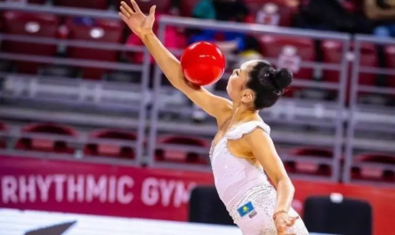 Казахстанские гимнастки поборются за олимпийские квоты на чемпионате Азии в Ташкенте