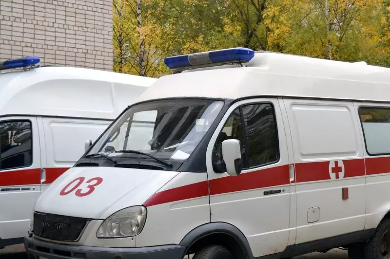 Пациент избил сотрудника скорой помощи в Атырау