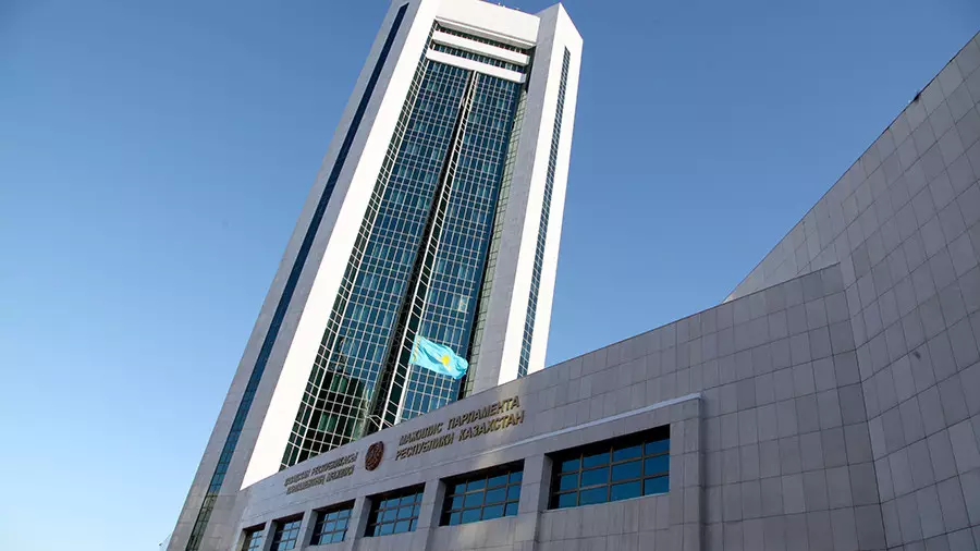 Подходы к управлению и формированию статданных пересмотрят в Казахстане