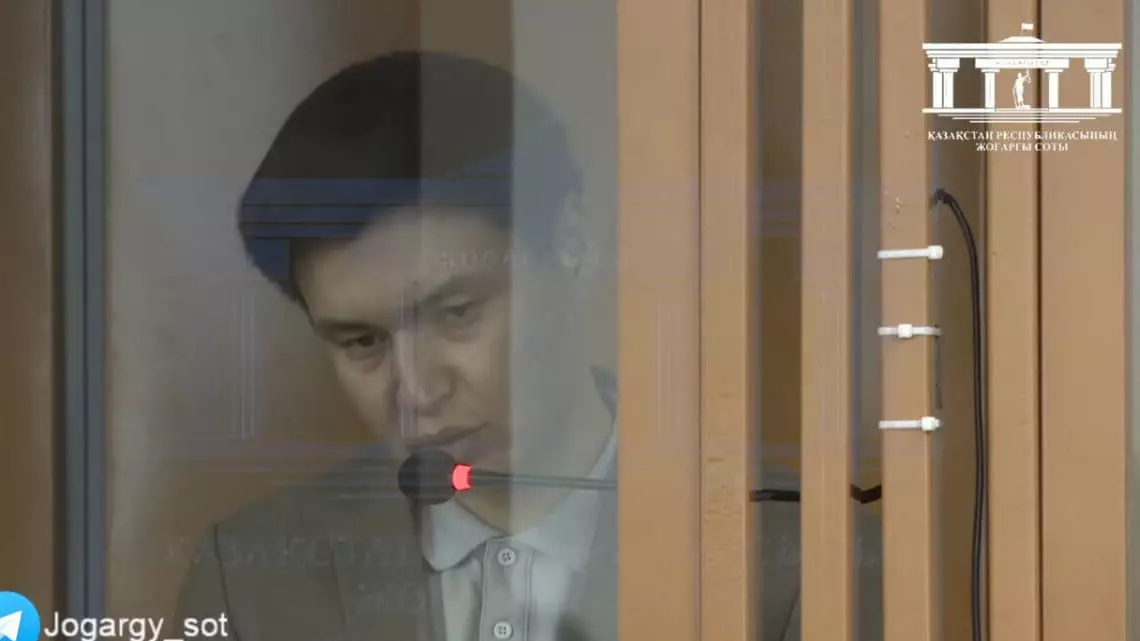 Бишімбаев пен Байжанов бір-бірімен келіскен – адвокат