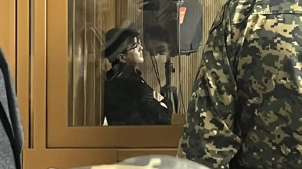 Визит Путина в Астану помешал вывезти тело Нукеновой из BAU - адвокат