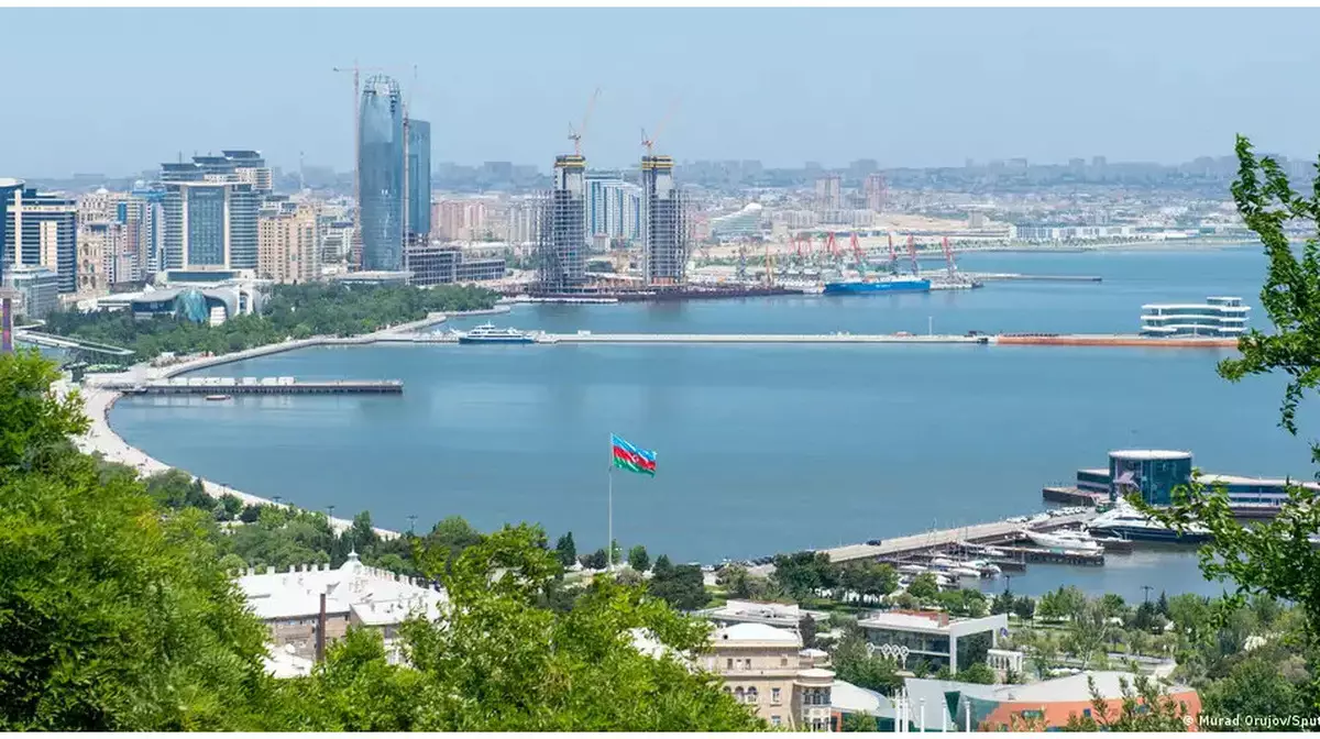 Баку, Ташкент және Астана энергетикалық жүйелерін біріктіреді