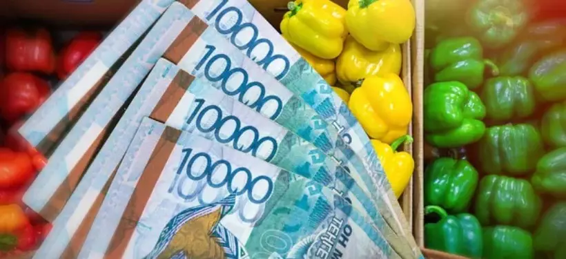 "Не допустить скачка цен на овощи в межсезонье": Бектенов дал поручения акиматам и министерствам
