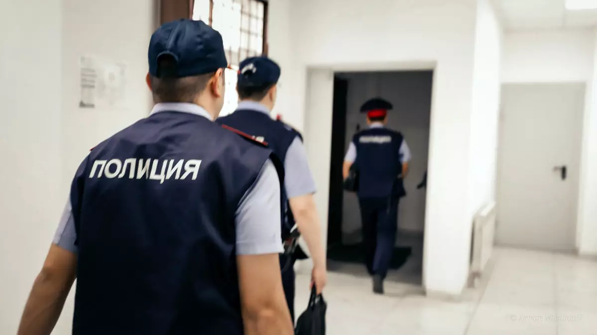 Экс-главу МВД Тургумбаева арестовали на два месяца