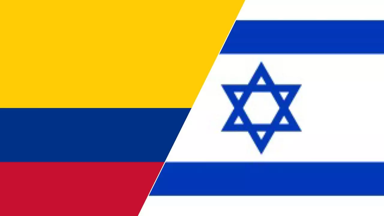 Колумбия разрывает дипломатические отношения с Израилем на фоне конфликта в Газе