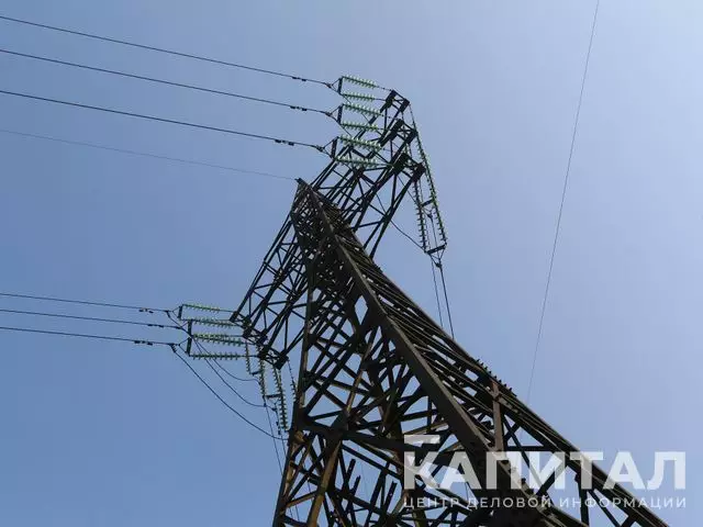 В Шымкенте и Туркестанской области снижены тарифы на электроэнергию для бизнеса