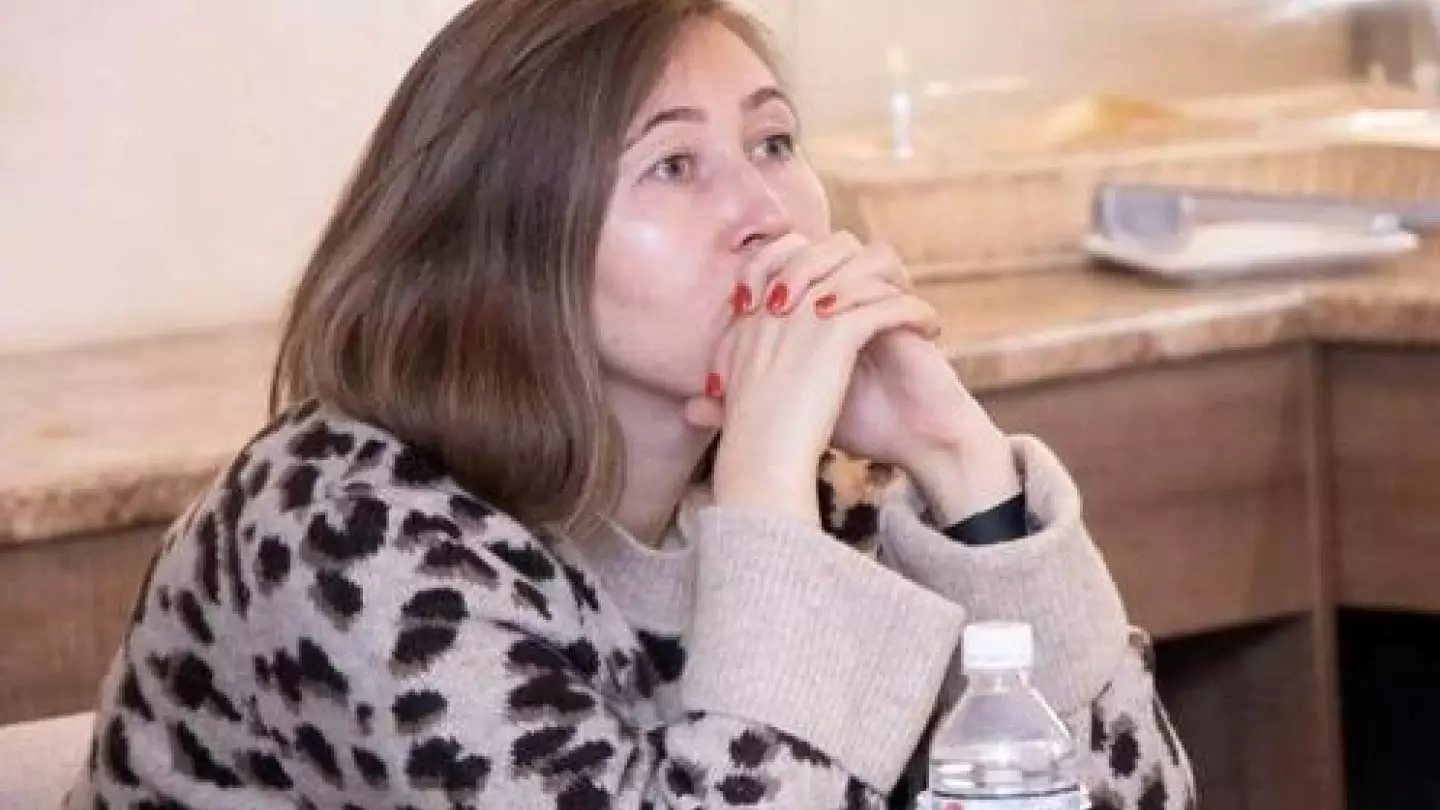 Суд над журналисткой Джамилёй Маричевой: адвокат требует снять обвинения