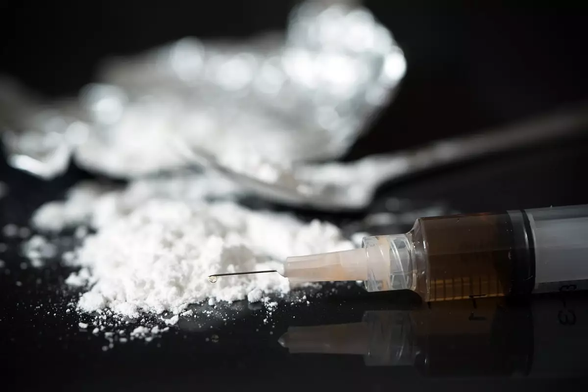 Пожизненный срок: такие меры в стране предлагают ввести для наркопроизводителей