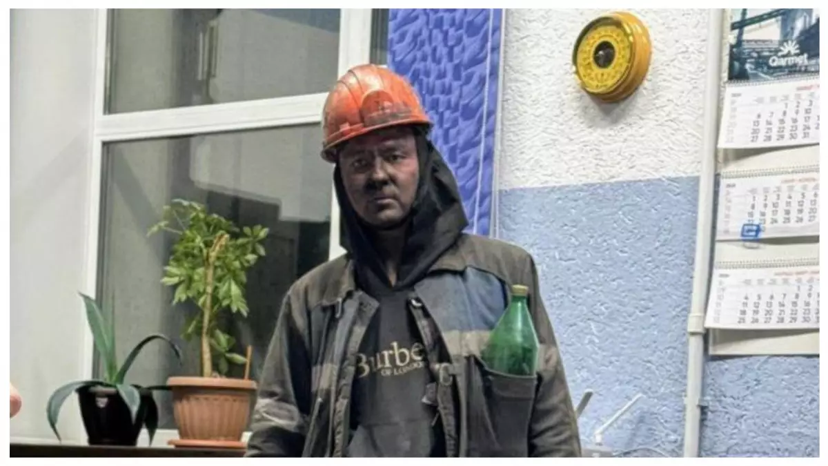 «187 кенші жер бетіне шығарылды»: Костенко атындағы шахтада тағы да апат болды