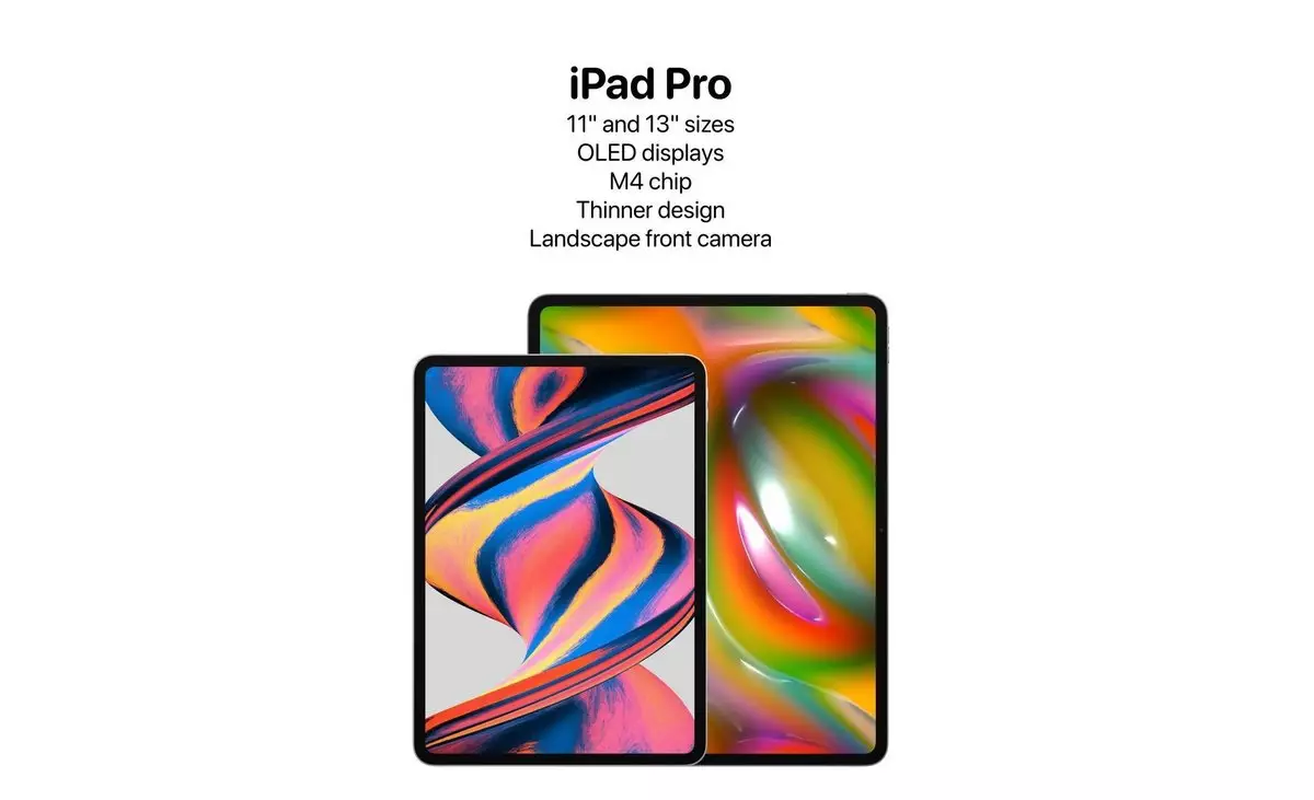 Какие девайсы Apple покажет на презентации 7 мая — фанатам iPad приготовиться