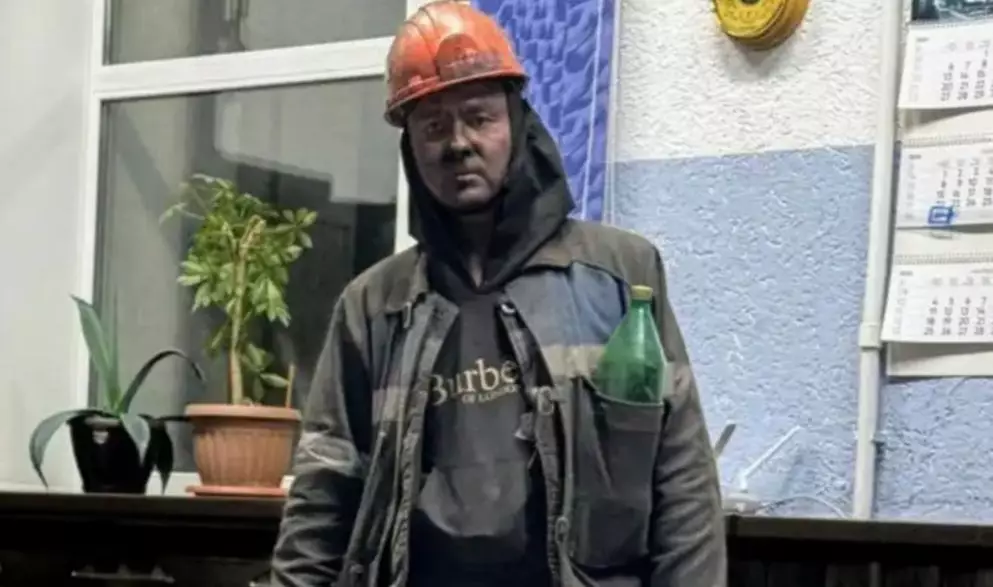 Қарағандыдағы Костенко атындағы шахтада түтін шықты: 187 кенші шұғыл эвакуацияланды