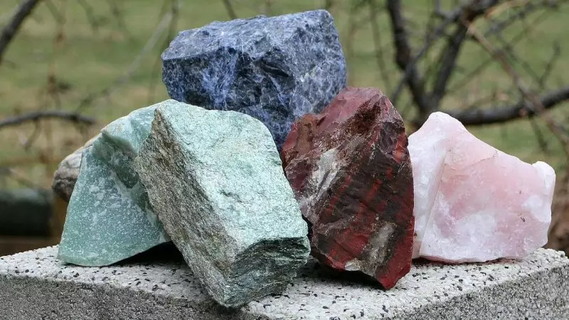В Казахстане незаконно сбывали полезные ископаемые на 122 млн тенге