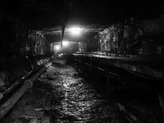 На шахте имени Костенко в Караганде произошла новая нештатная ситуация  