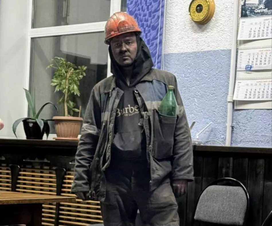 Задымление произошло на шахте Костенко в Караганде: в МЧС назвали причину