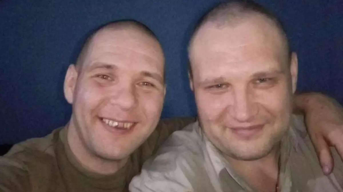Людоед и расчленитель – двое жестоких убийц заключили контракт с Минобороны РФ