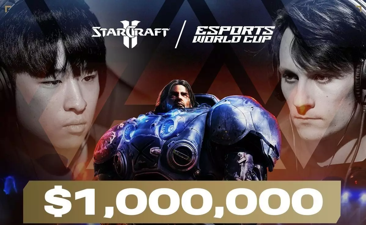 Шейхи не жалеют денег — в Эр-Рияде состоится турнир по Starcraft 2 с рекордным призовым фондом