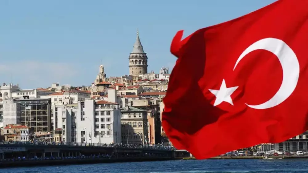 Турция приостановила все торговые отношения с Израилем - СМИ
