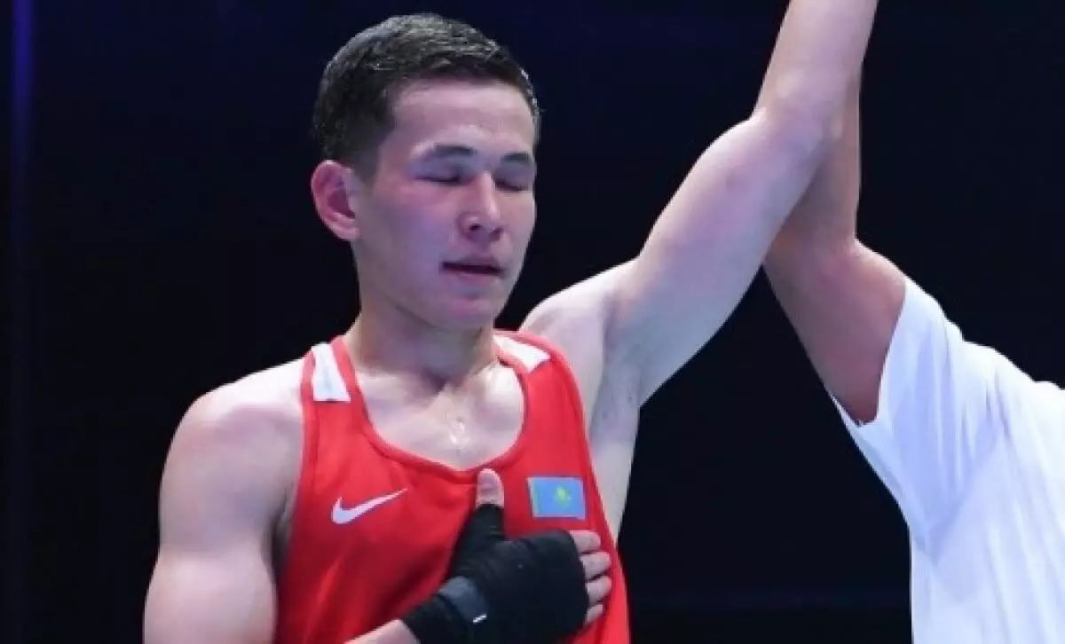 Казахстан превзошел Узбекистан на чемпионате Азии по боксу