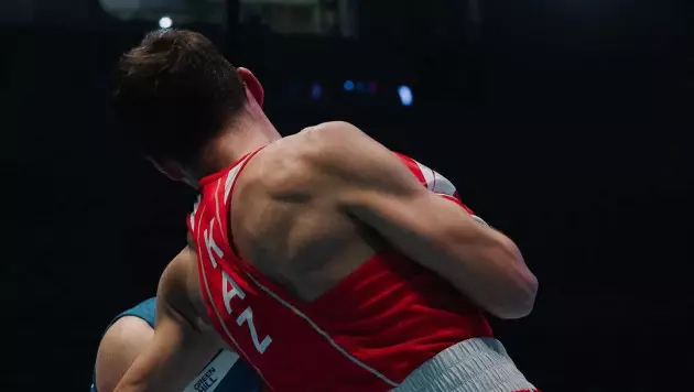 Девять боев с Узбекистаном за финал: прямая трансляция чемпионата Азии по боксу