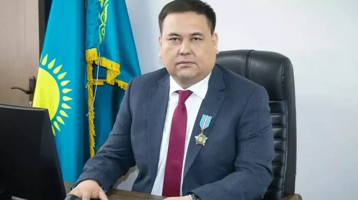 Жемқорлық: Астаналық жедел жәрдемнің экс-басшысы 36 млн айыппұл төлейді