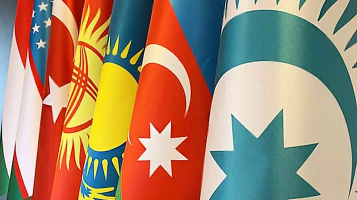 Made in Turan: Азербайджан представил бренд тюркского мира