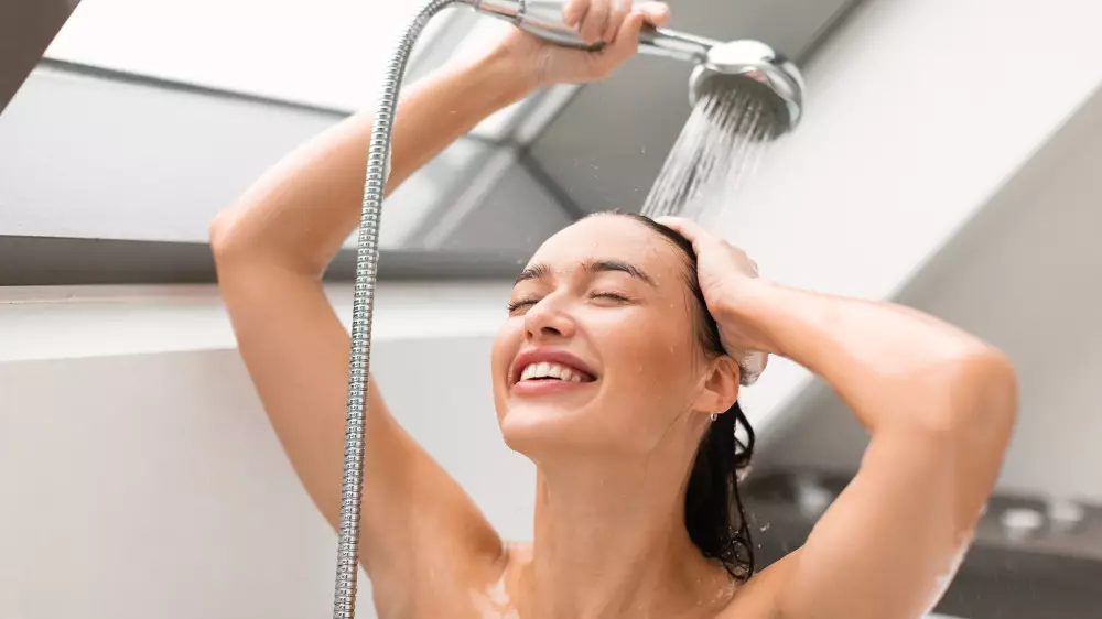 Что будет, если принимать контрастный душ каждый день
