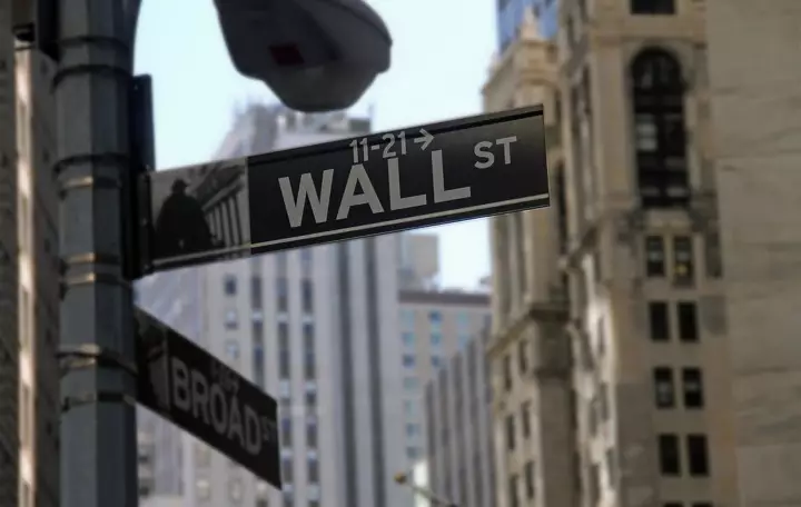 Сильные финрезультаты американских компаний поддержали фондовые рынки
