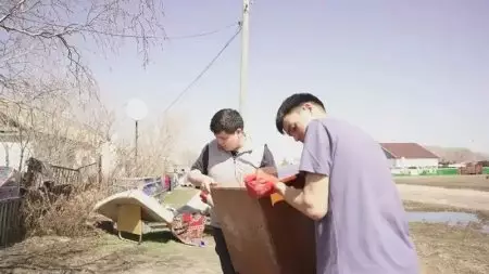 Обязательный "чистый четверг" предлагают ввести в Казахстане