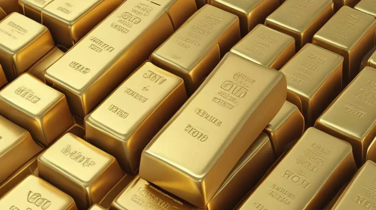Ажиотаж вокруг золота как признак завершения эпохи - эксперт Parasat Business Club
