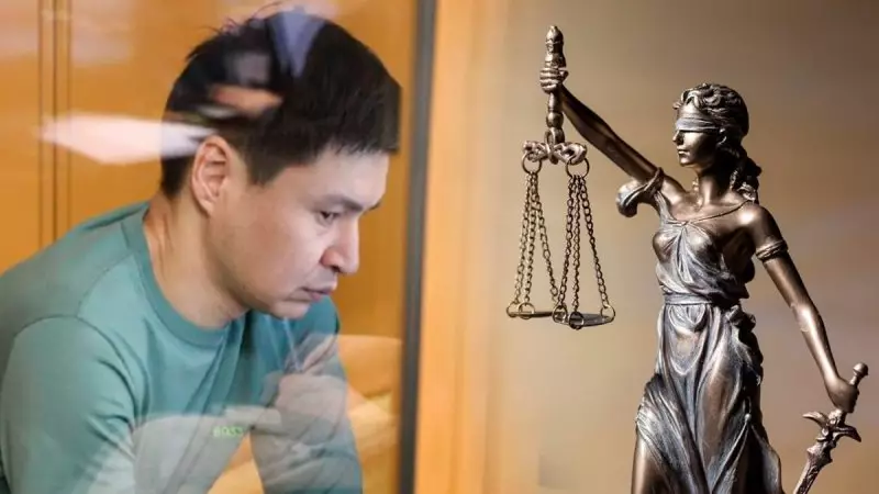 Почему Байжанов оказался за решеткой: адвокат Бишимбаева выдвинул свою версию