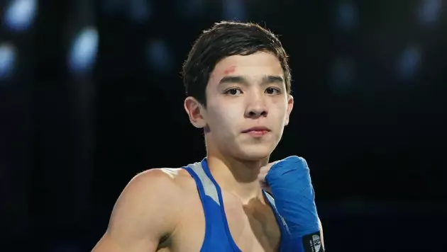Казахстан и Узбекистан определили финалиста чемпионата Азии по боксу