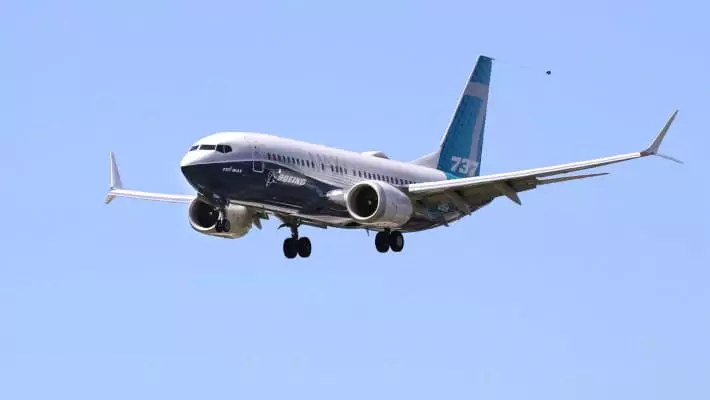 В США умер второй осведомитель, сообщавший о дефектах самолетов Boeing