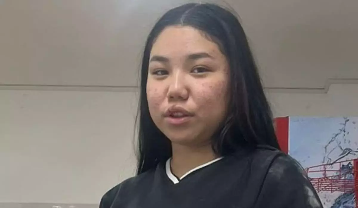 Девочка-подросток бесследно исчезла в Актюбинской области