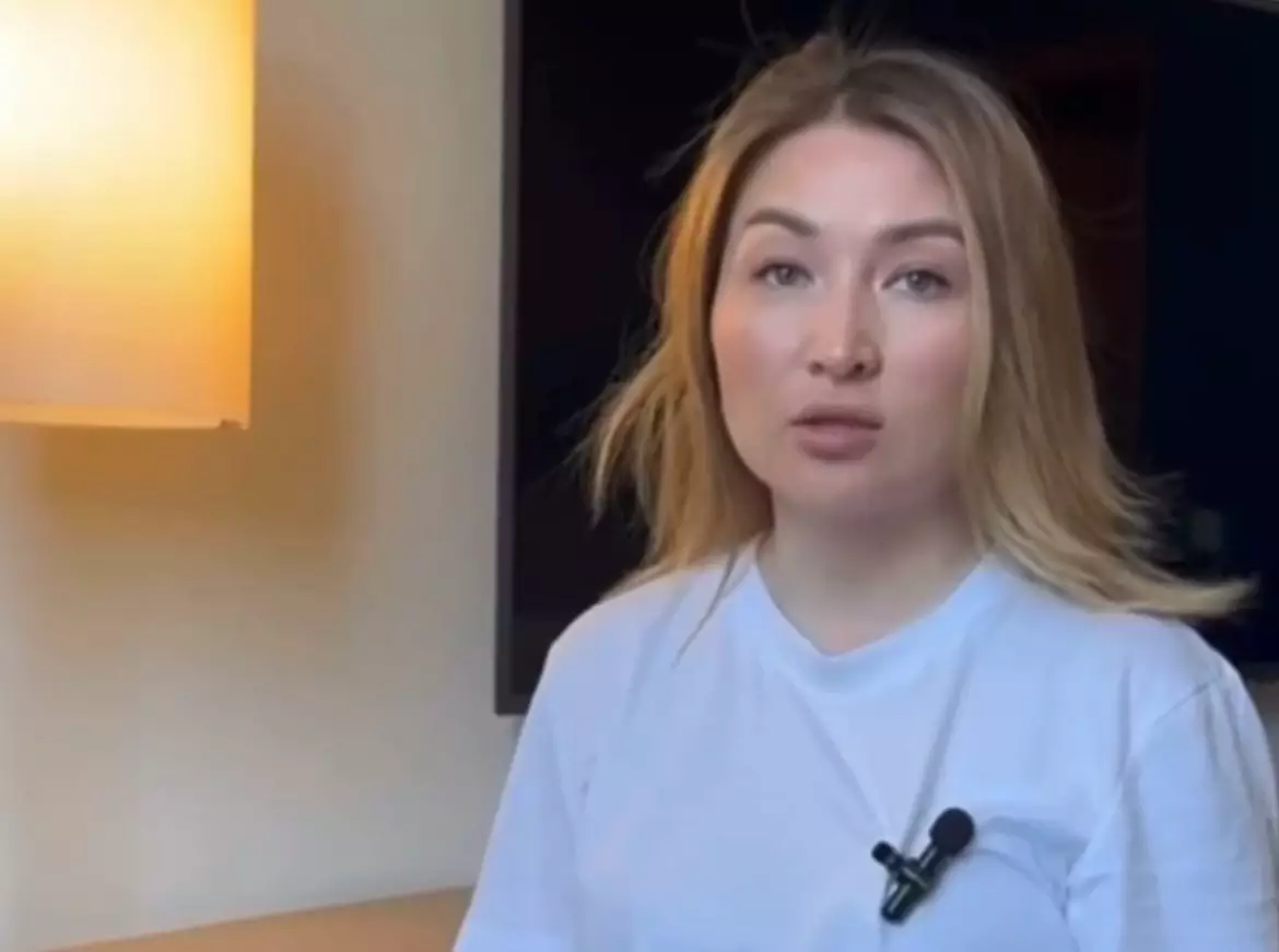Видеообращение к Токаеву записали казахстанские журналисты