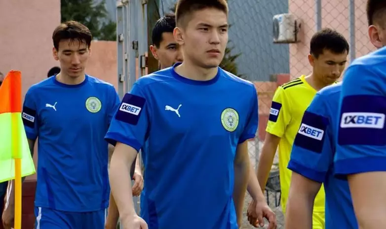 Еще один клуб может покинуть чемпионат Казахстана из-за финансовых трудностей