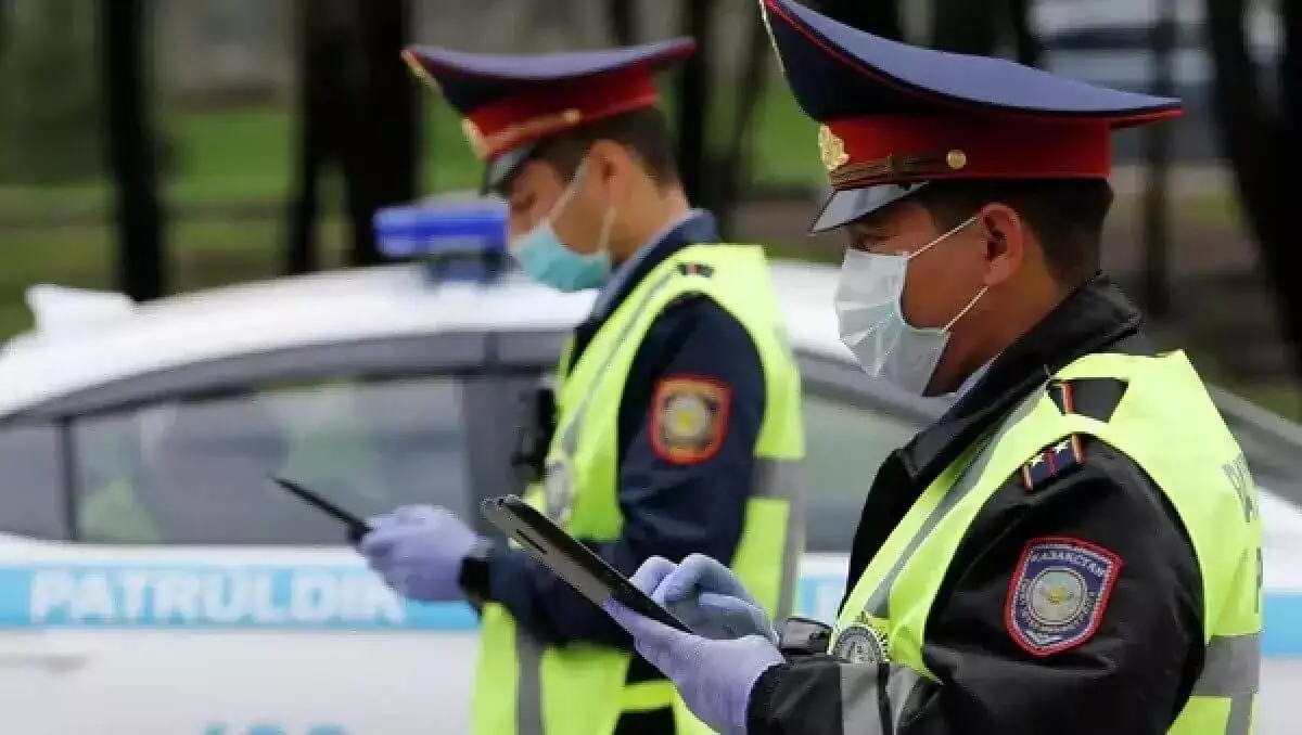 «Астана-Теміртау» жолындағы жылдамдық режимі өзгерді
