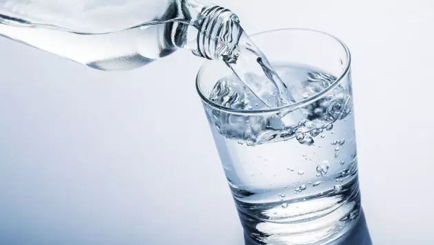 Что будет, если регулярно пить воду натощак