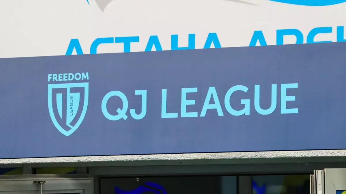 QJ League қайырымдылыққа 6 миллион теңгеге жуық қаражат аударды