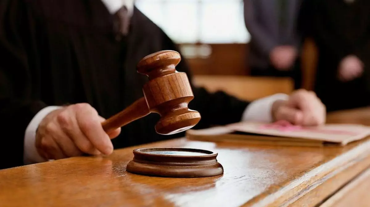 Экс-сотруднику прокуратуры увеличили срок наказания за смерть человека в Мангистау