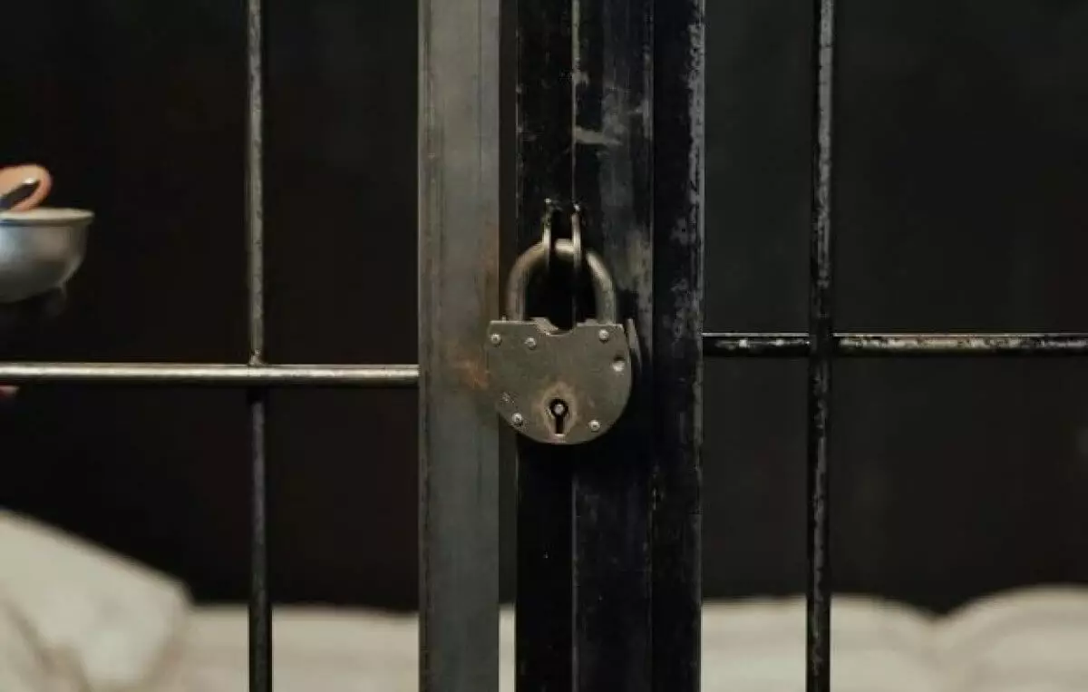 Экс-прокурор в Мангистау получил срок восемь лет за смертельный удар