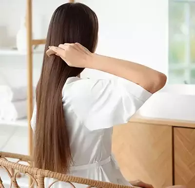 Секреты быстрого роста волос: экспертные советы для здоровой и красивой шевелюры