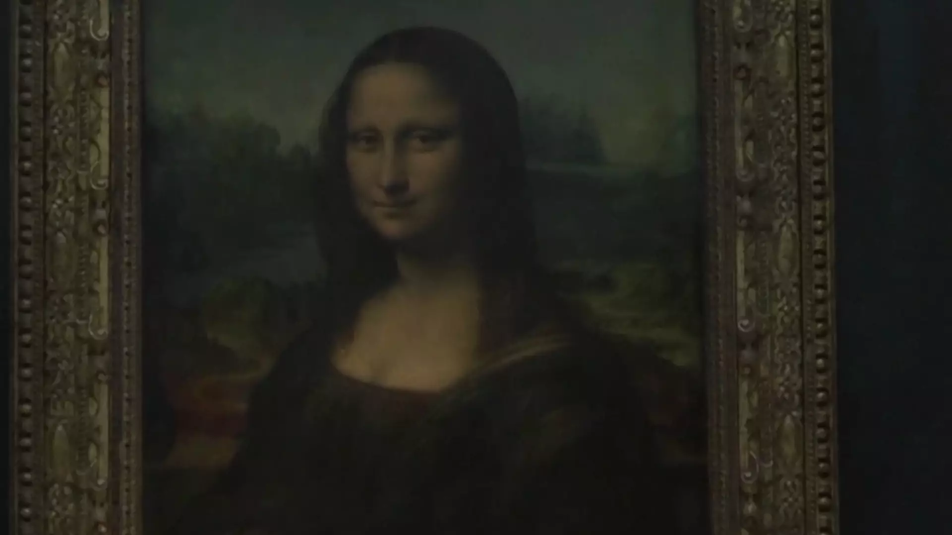 «Мону Лизу» перенесут в Лувре