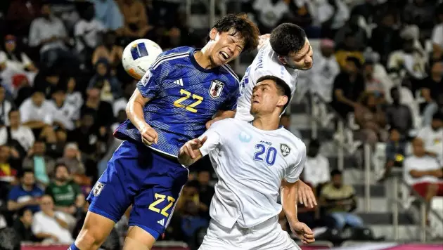 Гол на 91-й минуте выявил обладателя Кубка Азии с участием Узбекистана