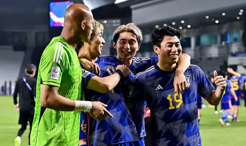 Өзбекстан U-23 Азия кубогының финалында жеңіліс тапты