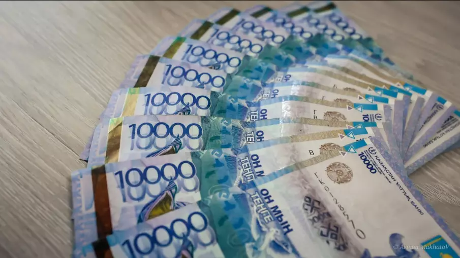 Сколько казахстанцев получили займы по жилищной программе 7-20-25