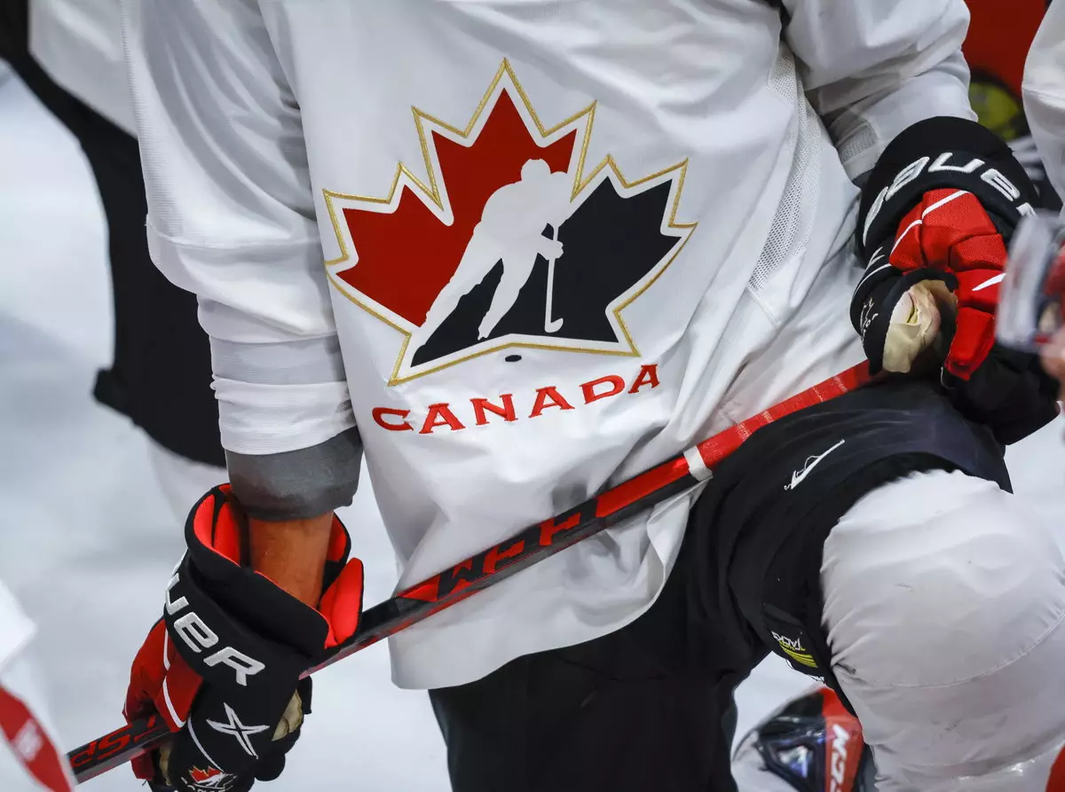 Сборная Канады назвала состав на чемпионат мира-2024