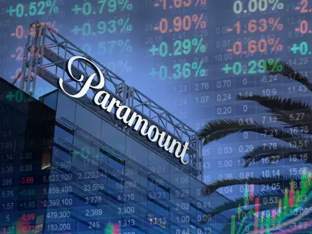 Sony и Apollo сделали Paramount предложение о покупке за $26 млрд