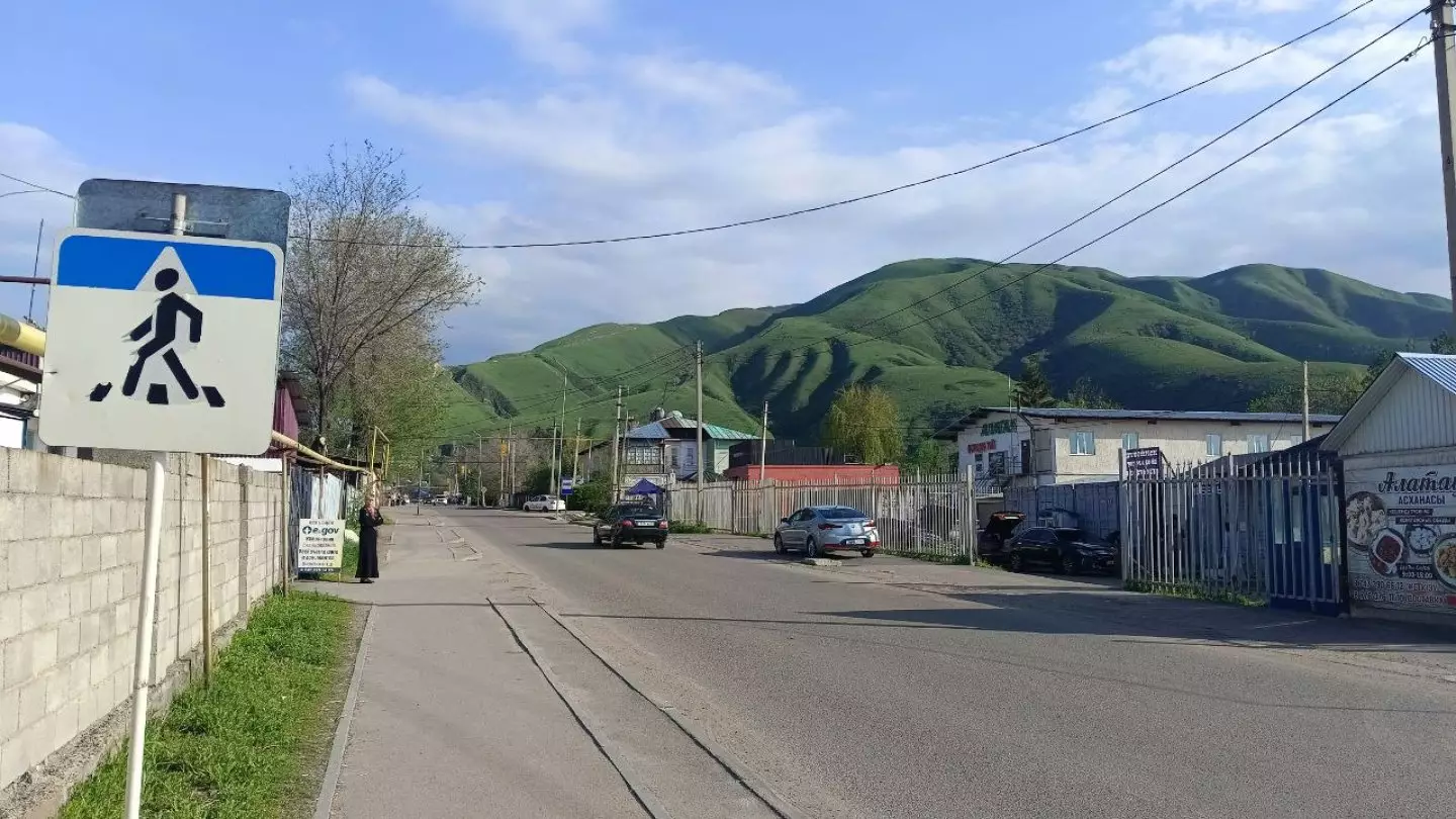 Как живут в селе Каргалы (бывшем Фабричном), куда Назарбаев на осле ездил за хлебом