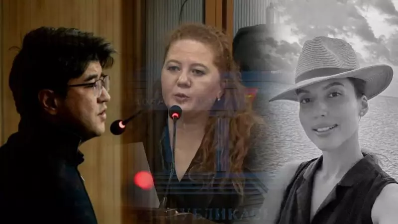 Сравнения Бишимбаева с Чикатило излишни: адвокат подсудимого вступилась за подзащитного