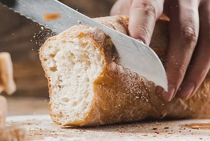 Где хранить хлеб, чтобы сделать его полезнее — рекомендация врача